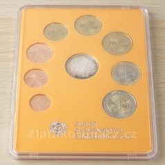 Sada 2016 - Rio de Janeiro 2016 hry XXXI. olympiády Proof like