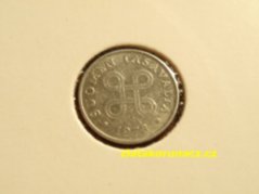 Finsko - 1 penni 1973