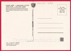 Vysoké Tatry - Mláďata jelena a srnky