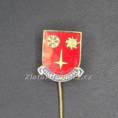 Starý Smokovec I.