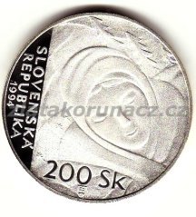 1994 - 200Sk - J. Alexy - Standart