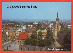 Javorník - okres Šumperk