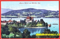 Maria Wörth,OR