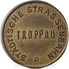 Městská pouliční dráha Opava