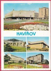 Havířov XXVIII.