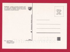 Kováčová - lázně s termální léčivou vodou