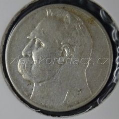 Polsko - 2 zlote 1934 - Pilsudski