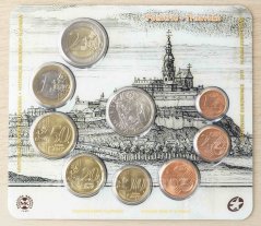 sada EURO-Slovensko 2011 - Regiony