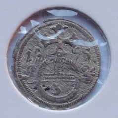 Grešle 1695 Opolí