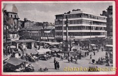 Ostrava - Hlavní náměstí II