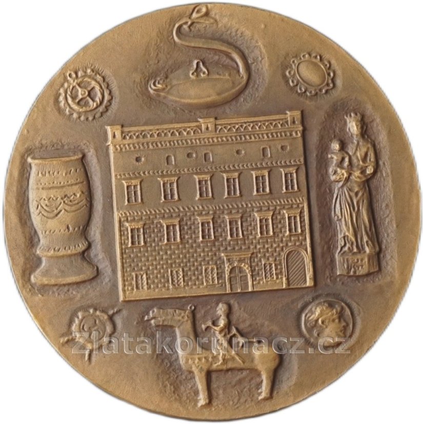 Vlastivedné Múzeum v Banskej Bystrici 1909-1969, Koreň