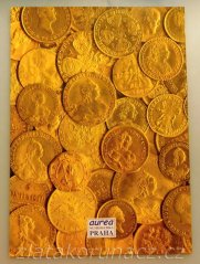 Aukční katalog - 16. Aukce - Aurea