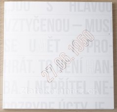 Sada oběžných mincí 2021 - Milada Horáková