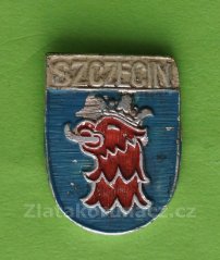 Szczecin/Štětín