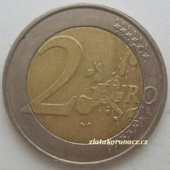 Belgie - 2 Eura 2003