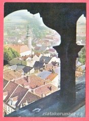 Domažlice-Chodovský Hrad