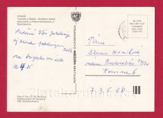 Kysuce - Turzovka, Skalité, Stará Bystrica