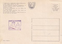 Karlštejn - malby a výzdoba stěn