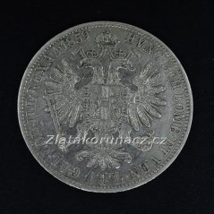 1 zlatník 1859 A