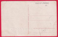 Františkovy Lázně - Čáp a děti