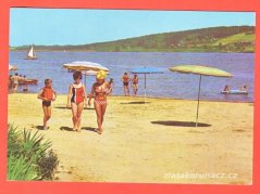 Těrlicko-Přehradní jezero
