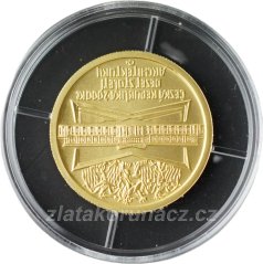 2005 - 2 000 Kč Lázně Bohdaneč Standard
