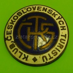 Klub Československých turistů II.