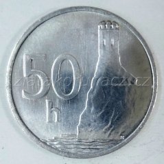 50 haléř - 1994