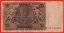 Německo - 20 Reichsmark 22.1.1929 - série B-L- 8 m.č.