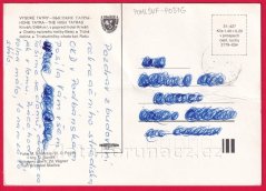 Podbanské - Tichá dolina