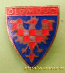 Olomouc VI