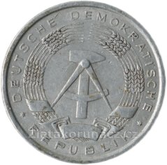NDR - 1 Pfennig 1960 A