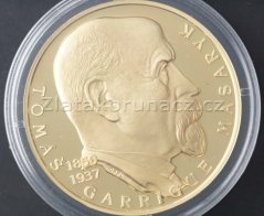 Největší osobnosti českého národa - Tomáš G. Masaryk