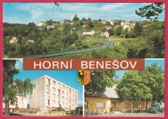 Horní Benešov