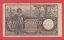 Itálie - 5 lire 1923