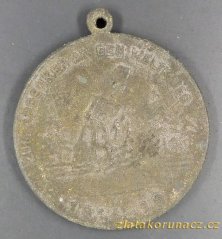 Viribus unitis 1914-1916-dělo