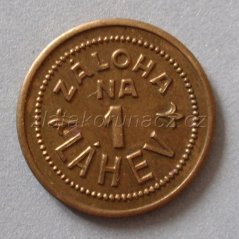 Záloha na 1 láhev, Mikulcova mlékárna v Kojetíně