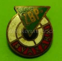 Svazarm - ZBP