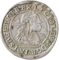 VI. Krejcar 1671 KB