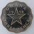 Ghana - 3 pence 1958
