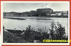 Roudnice nad Labem - Zámek