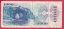 Slovenská republika - 1000 Sk/Kčs 1985 U 14- Slovenský kolek