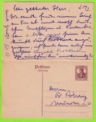 Deutsches Reich - 2  razítka