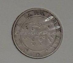 Holandsko - Indie - 1/10 gulden 1915