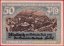 Mallmitz - 50 pfennig - 1921