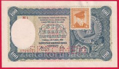 100 Ks 1940 +kolek - II. vydání M1
