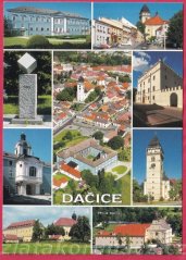 Dačice III.