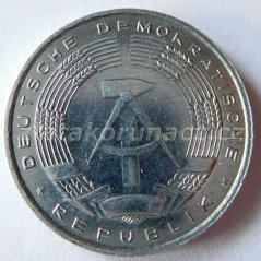 NDR - 50 Pfennig 1971 A