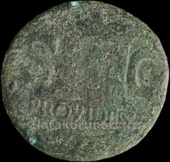 Řím císařství - Octavianus Augustus - AS
