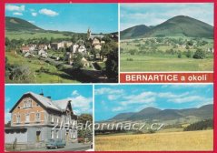Bernartice